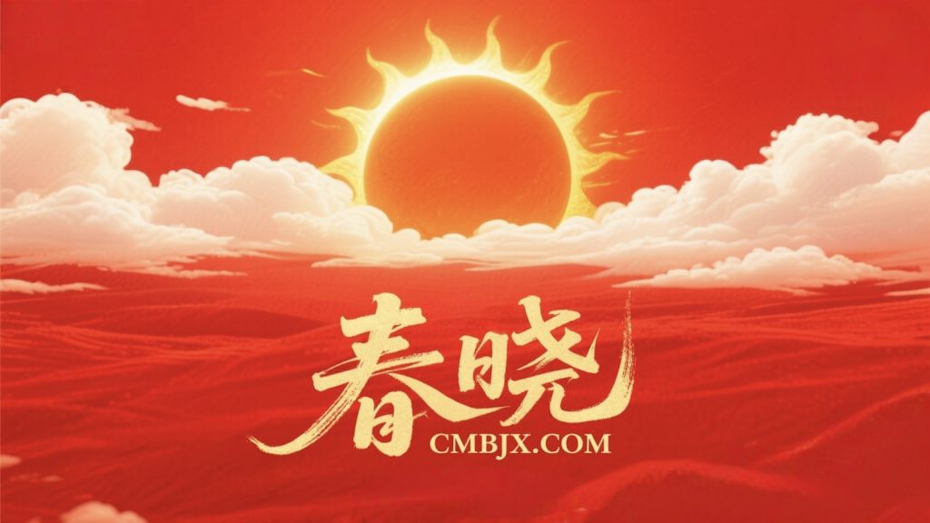 一万年太久，只争朝夕