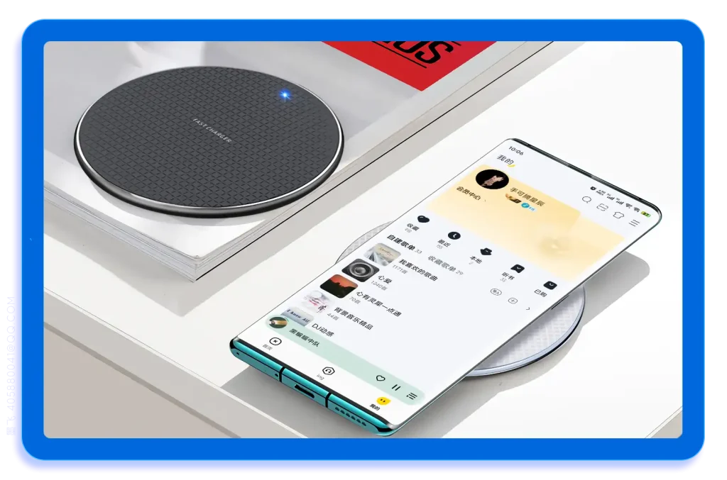 酷我音乐豪华VIP版·手机版|电脑版