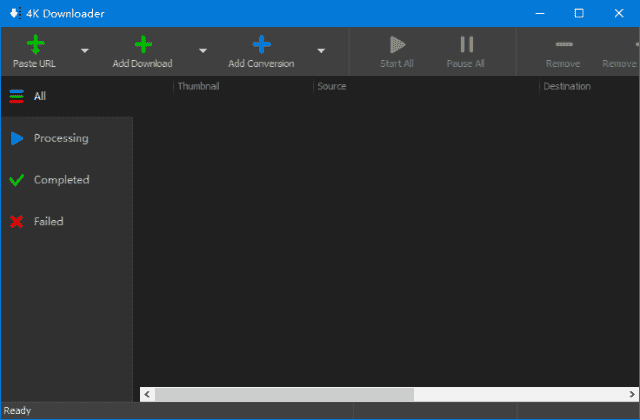 4K Downloader(高清4K视频下载软件)便携版