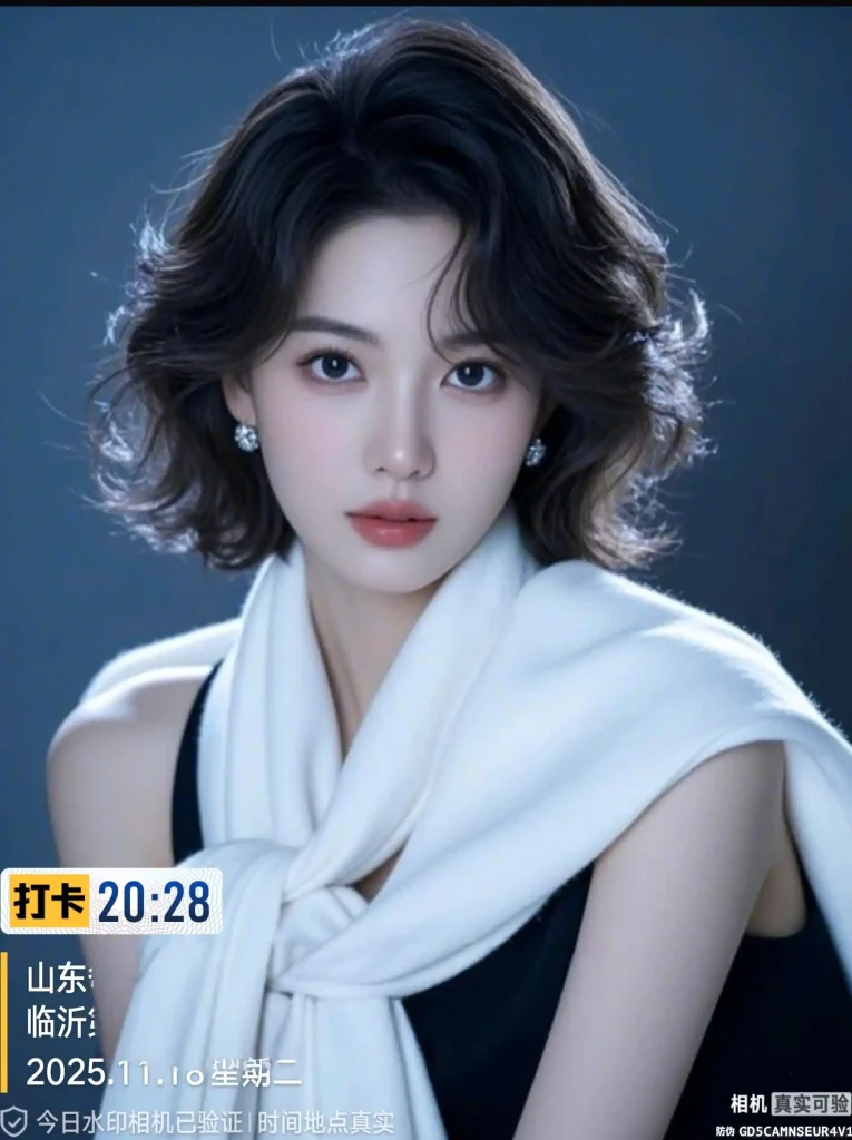 水印相机·可以自定义内容