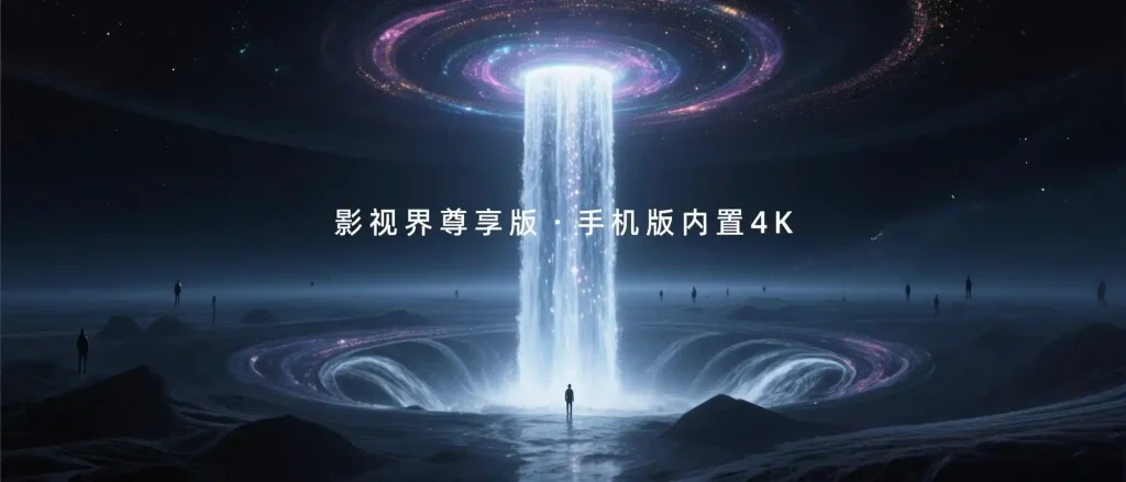 影视界尊享版·手机版内置4K