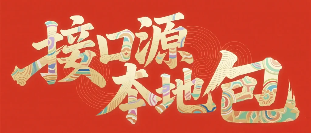 2026在线接口源汇总贴