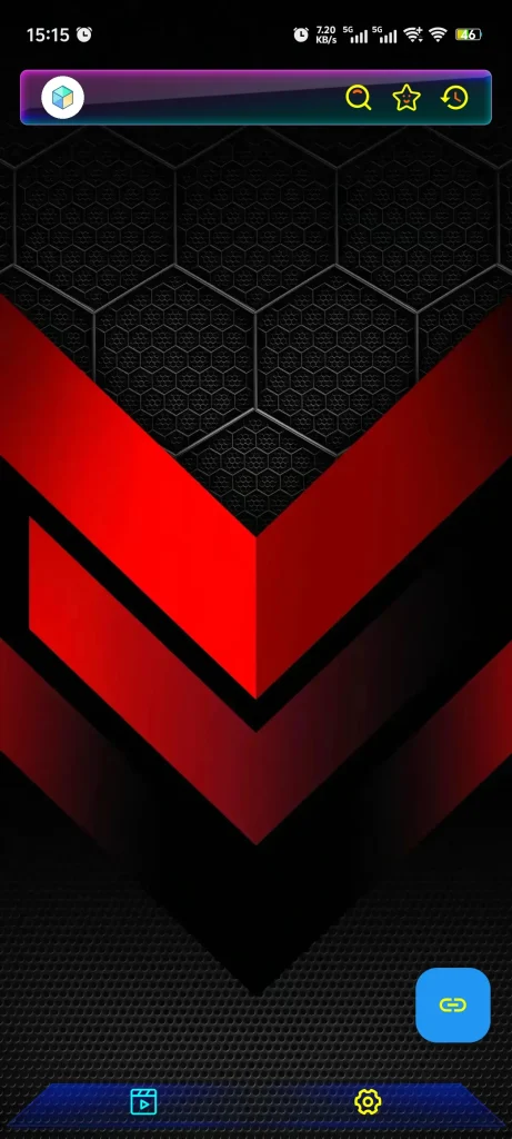 影音视界｜美化版·时来运转版