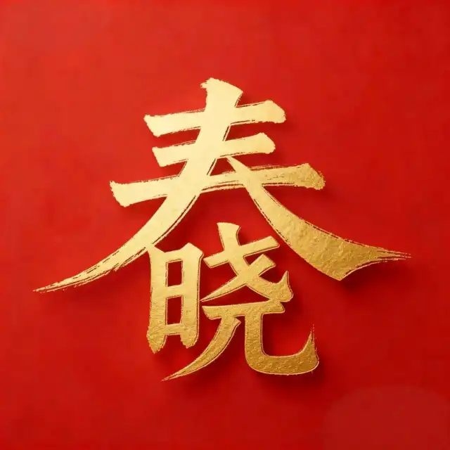 春晓软件（备用）