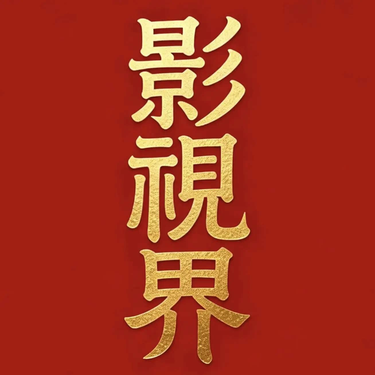 影视界贺岁臻享