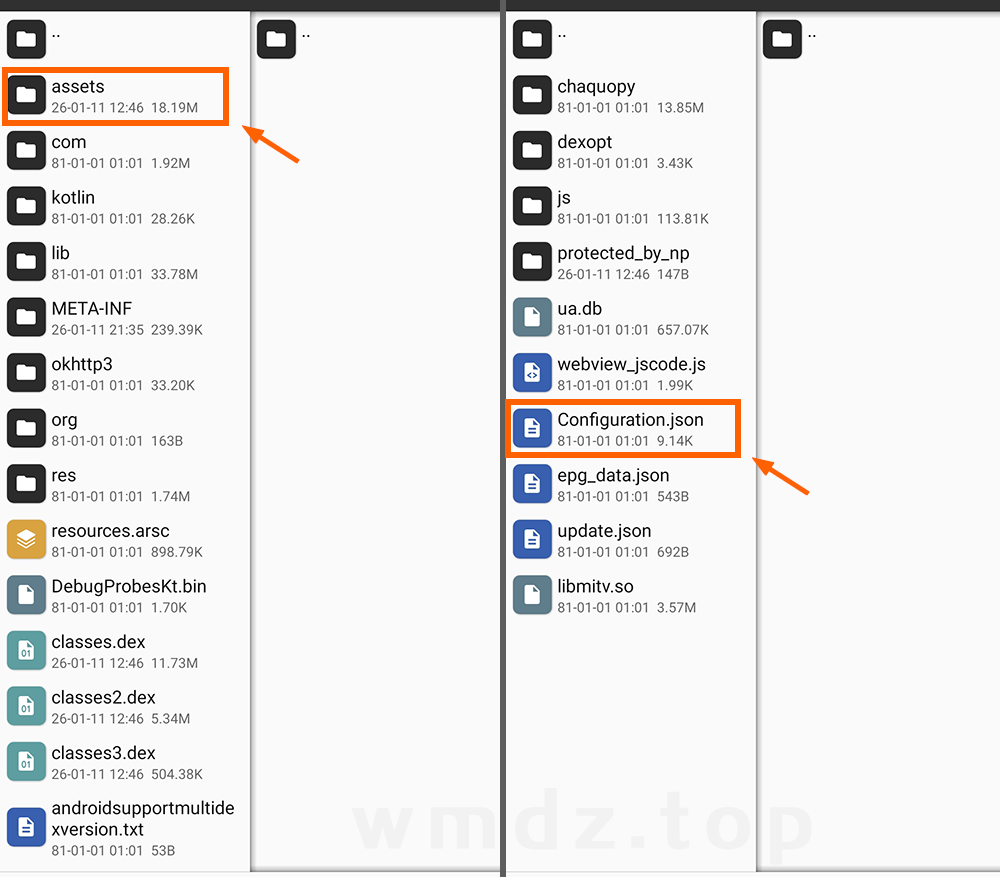 酷9直播软件｜内置源及配置修改方法
