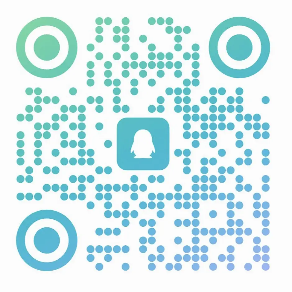 扫码加QQ群影音视界