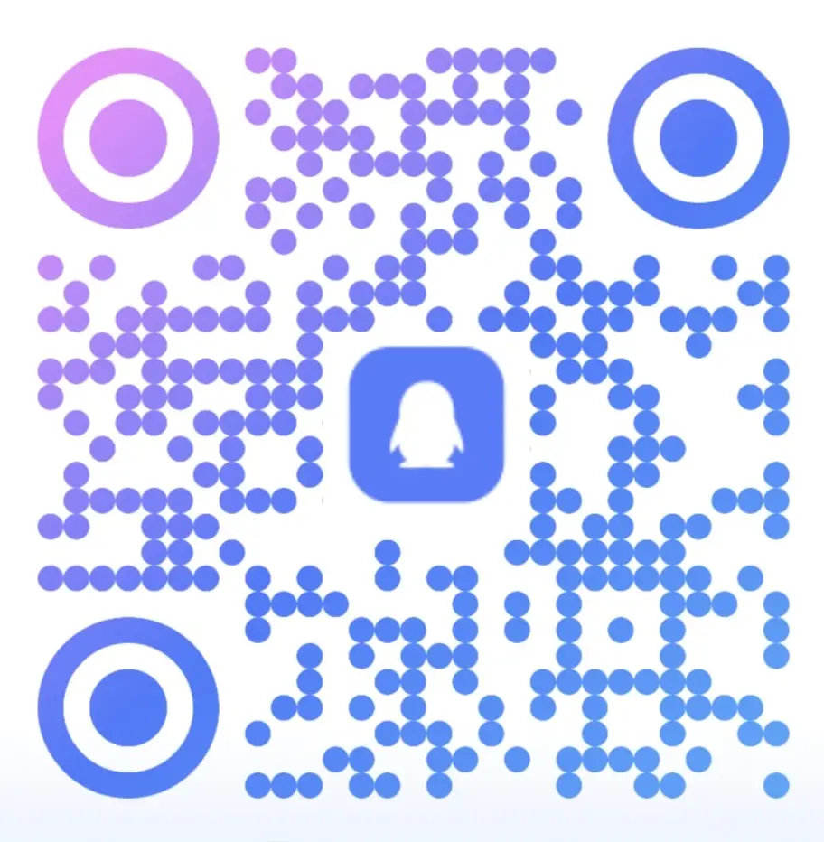 扫码加站长QQ影音视界