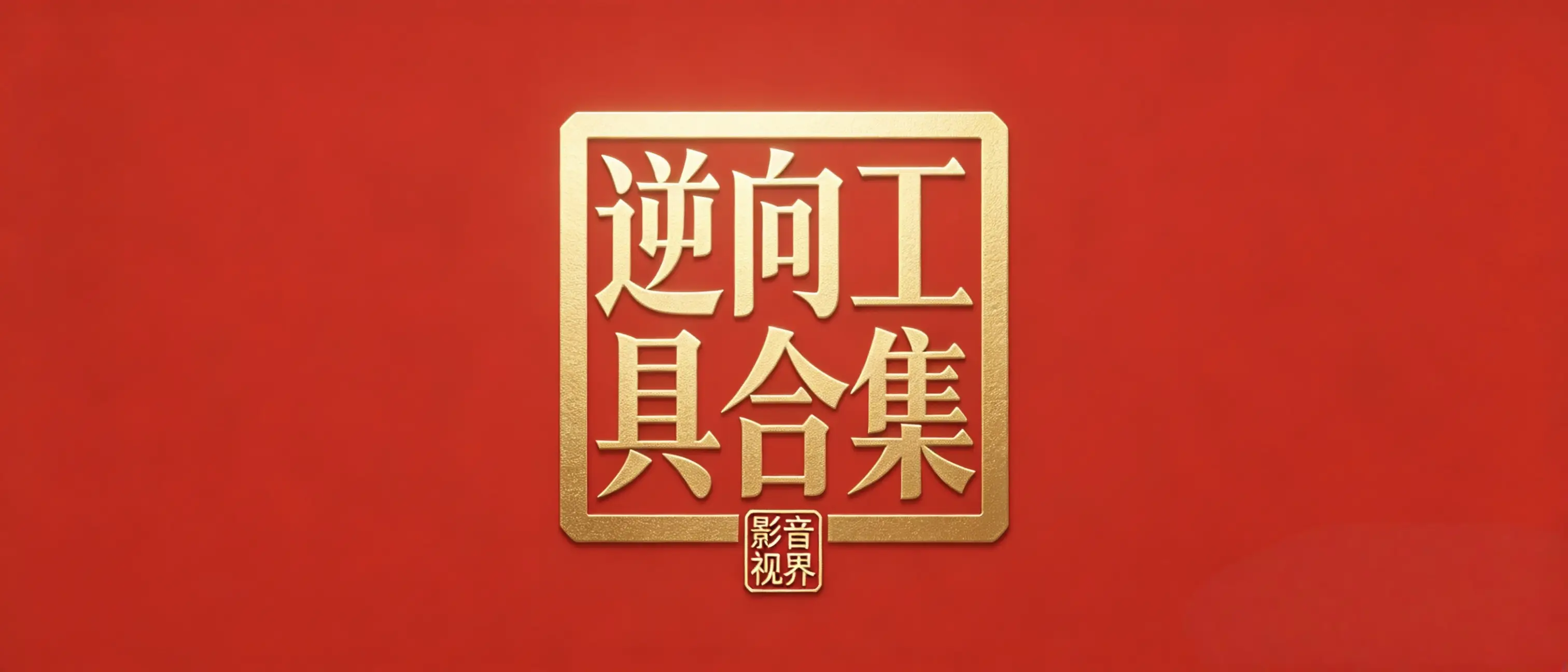 逆向工具合集