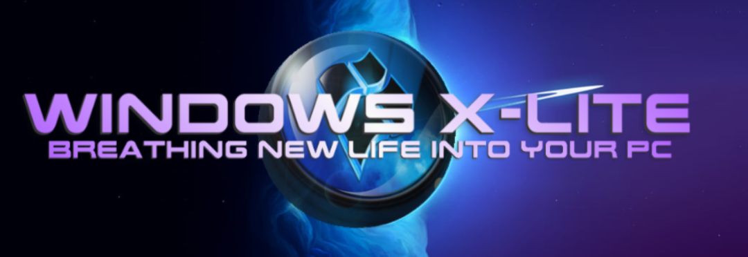 Windows X-Lite Optimum 11 实测：4G内存流畅起飞