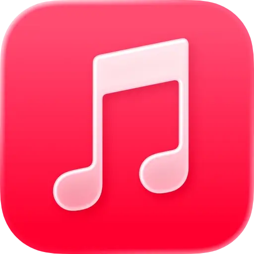 AppRhyme音乐