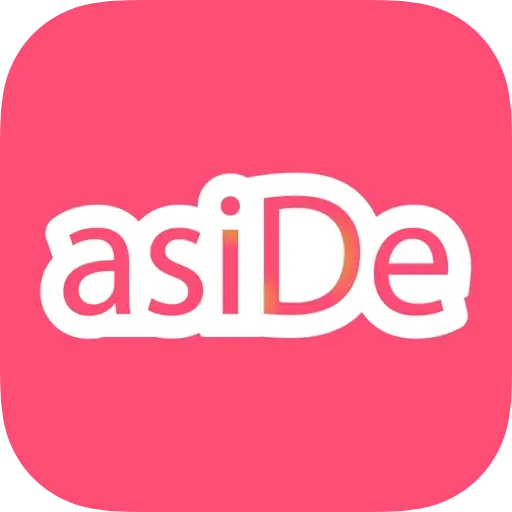 Aside 音乐